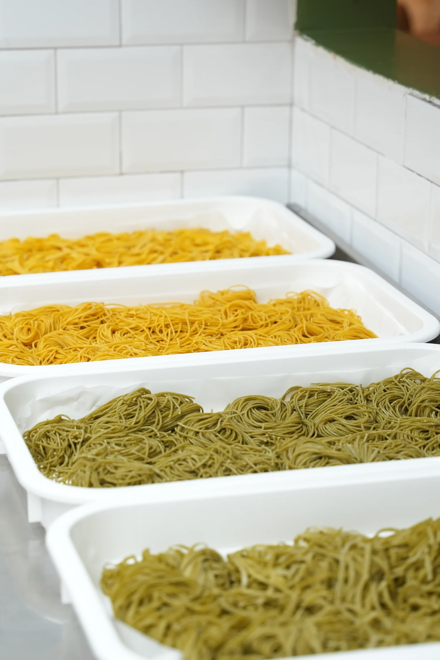 1 Kg Pasta (Makarna) için Pizza Cotta makarna görseli